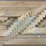 Θ Βουλγαρέλης ελαιογραφία σε κορνίζα μοναδικό!!