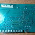 Bocom robin pc isa card used