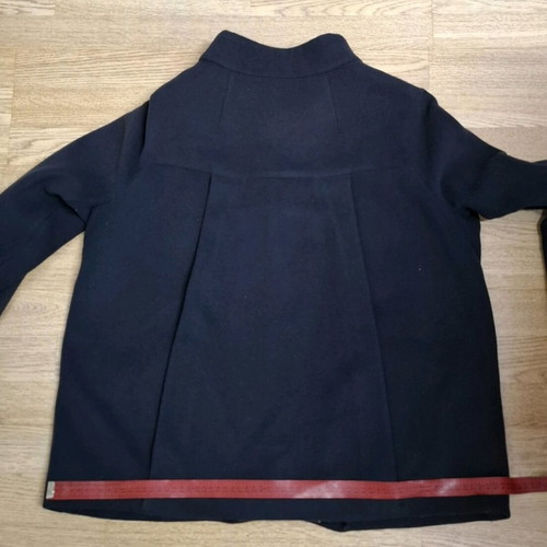 Zara Woman blue jacket size Large like new