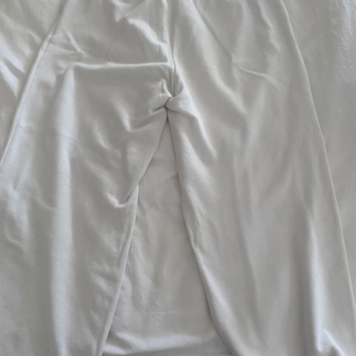 H&M sweatpants set used with sweatshirt