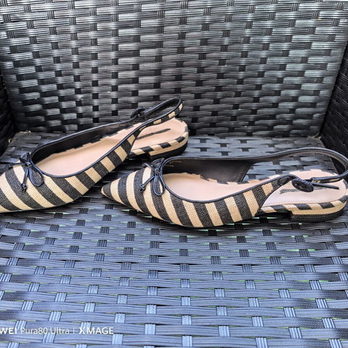 Kate Spade Veronica Raffia sandals, size 39