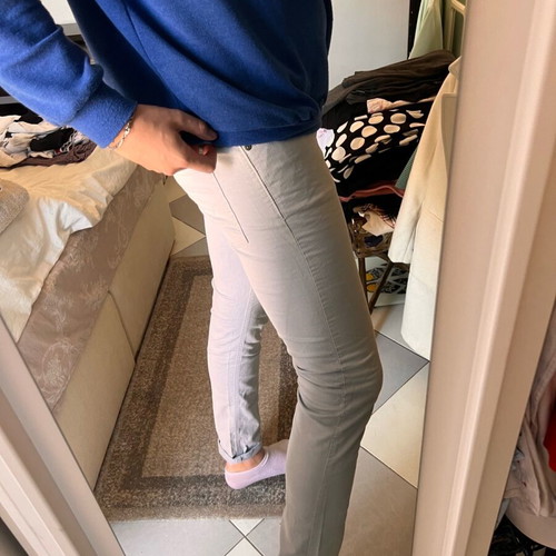 Sisley jeans new