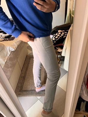 Sisley jeans new