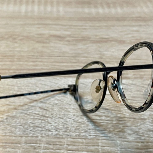 Vintage glasses NOS new old stock