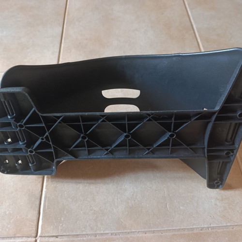 Back support system 3-level, like new