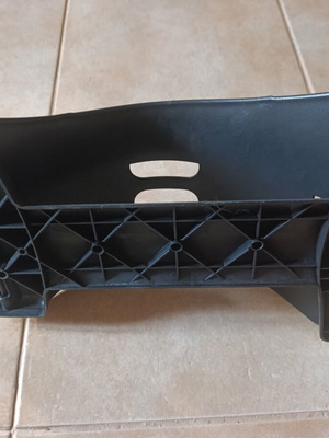 Back support system 3-level, like new