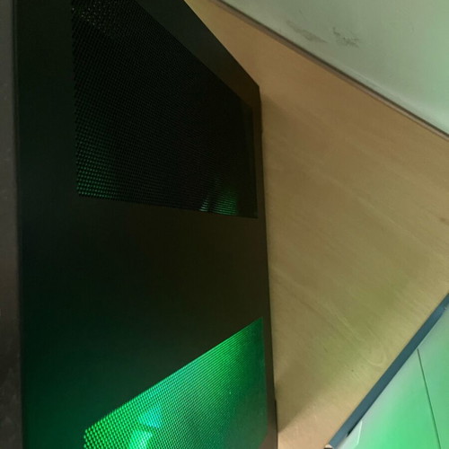 Abox PC Ryzen 5 5500 with RTX 5060 and Thermalright Aqua Elite 240 v3 AIO cooler like new