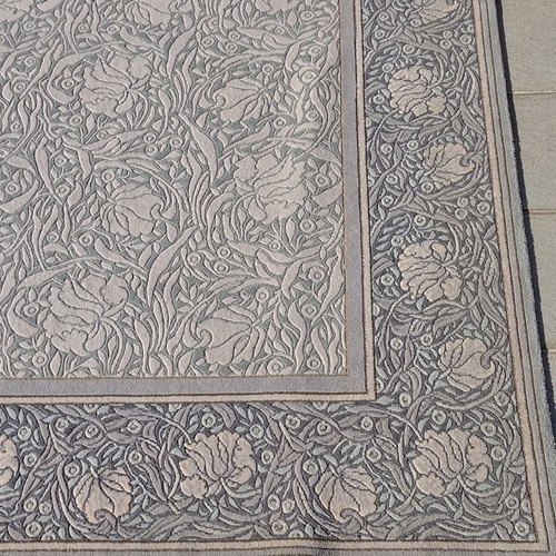 Tefzet rug 200 x 300 handmade wool new