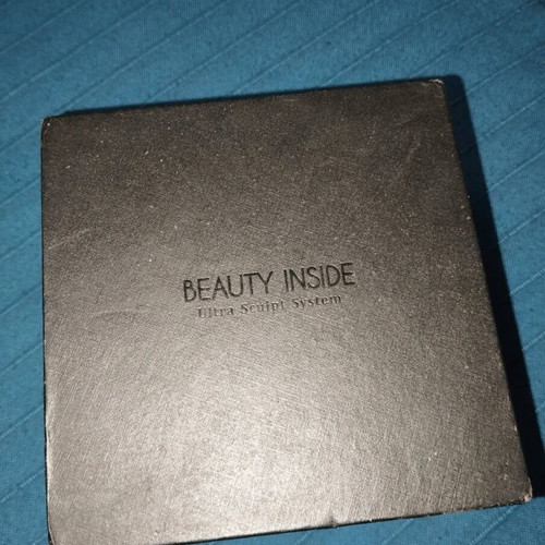 Ultra Sculpt System slimming device like new