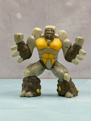 Gormiti Series 2 used figure