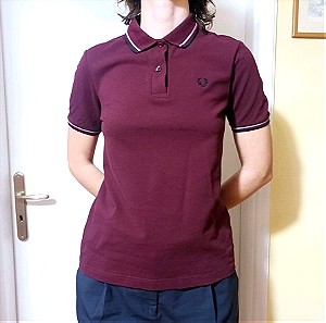 Fred Perry polo 38