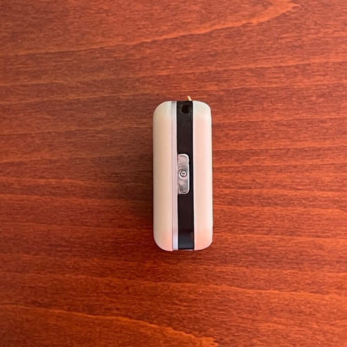 Nokia 7360 phone used