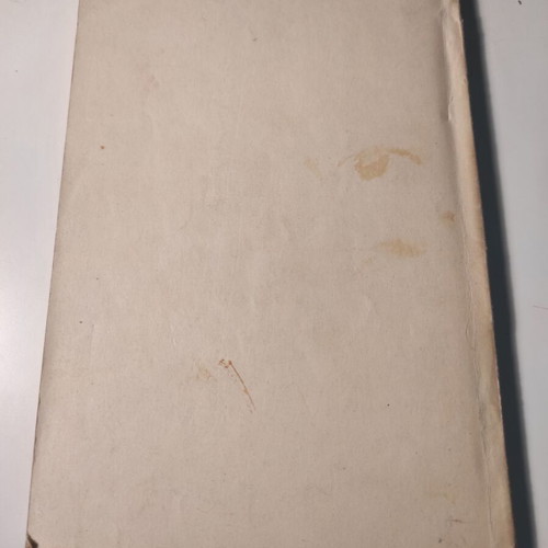 Comments on Selected Passages of Old and New Testament used book by Andreas Petanis