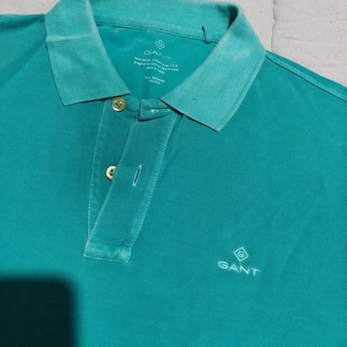 Gant Medium turquoise like new
