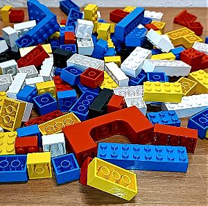Vintage τουβλάκια Lego