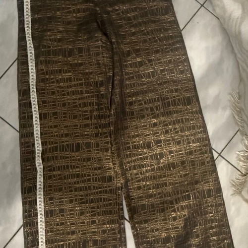 Aggel Knitwear Pants new, multicolor, size L