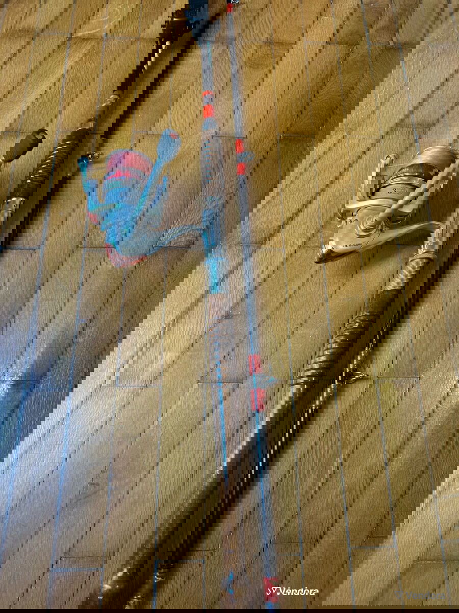 Καλάμιψαρέματοςspinningμεταχειρισμένο,original