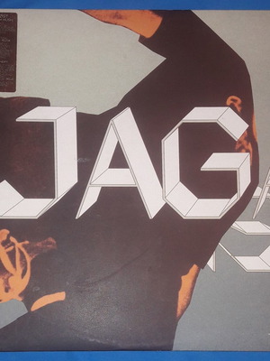 Jaga Jazzist A Livingroom Hush LP used, 12″ vinyl