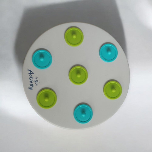 Trixie treat disc toy for rabbits like new