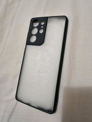 Samsung S21 Ultra case new