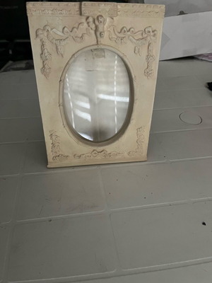 Photo frame used