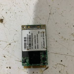 Broadcom BCM94311MCA miniPCI WLAN used