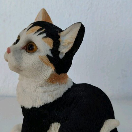 Decorative cat new