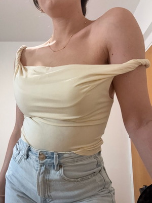 Woman top
