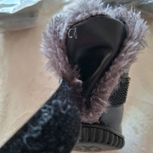 Dog shoes new, unused