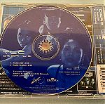  TLC - Dear lie 3-trk cd single