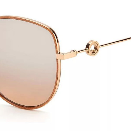 Kate Spade Sicilia sunglasses used, women's