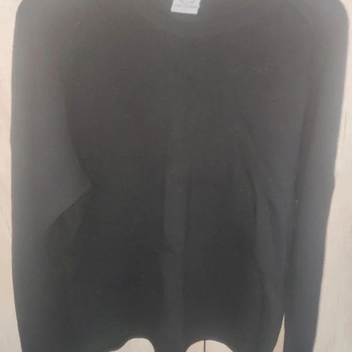 Harley Davidson shirt, large, black