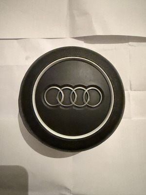 Αερόσακος Audi A3 -S3 8V σαν καινούργιο, πλήρως λειτουργικός