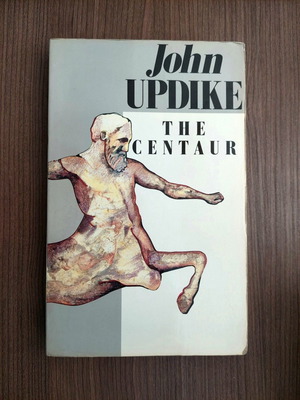 The Centaur ξενόγλωσσο βιβλίο μεταχειρισμένο στα Αγγλικά