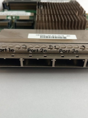 HP Smart Array P822 Ctrl 6G 2GB Cache SAS RAID Controller 643379-001