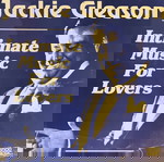  Jackie Gleason - Intimate music for lovers (LP). 1987. VG+ / NM