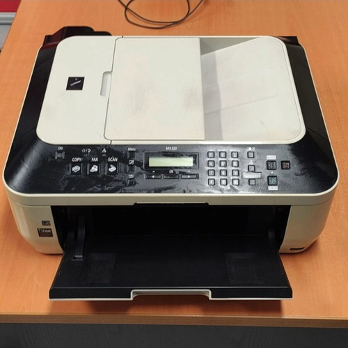 Canon MX320 printer & scanner like new