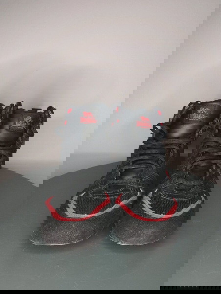 Παπούτσια πυγμαχίας Lonsdale