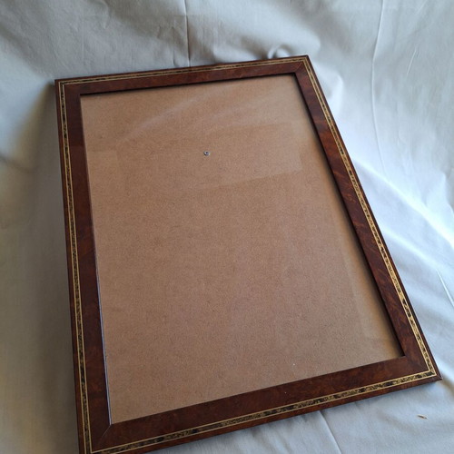 Framing Success Vintage Wooden Photo Frame 35.5x46 cm new