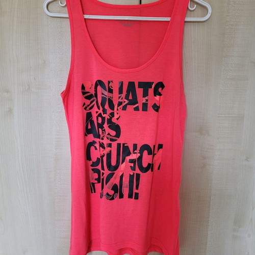 4 S/M Sports T-Shirts