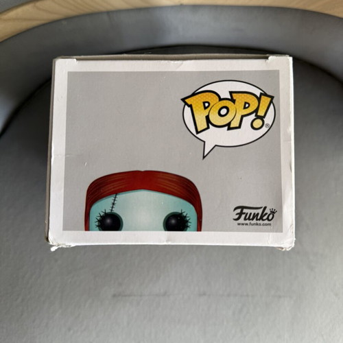 Funko Pop Disney Sally #449 μεταχειρισμένο