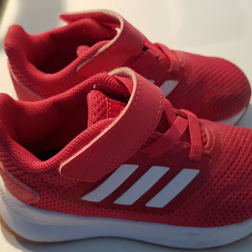 New Adidas Kids' Shoes