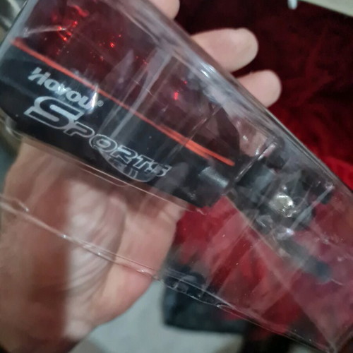 Bicycle rear light with 5LED SMD red new