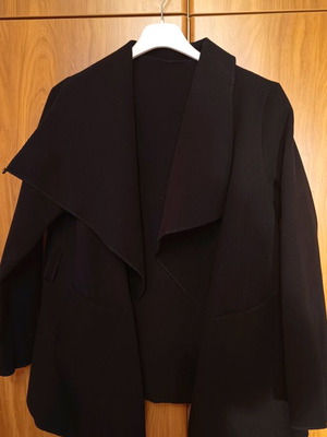 Trench coat like new, small-medium