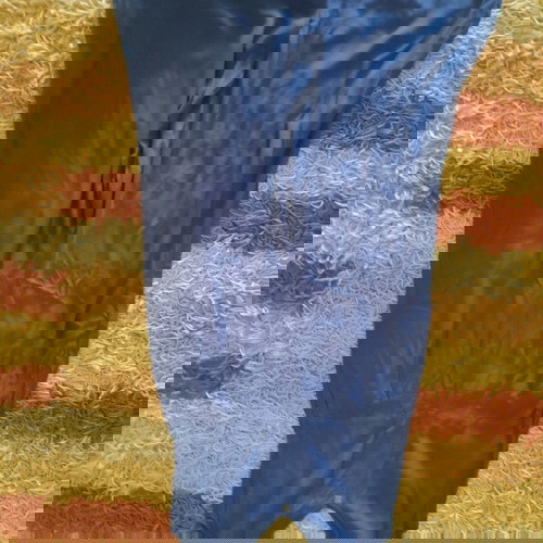 Ολόσωμη φόρμα Attrattivo σαν καινούργιο, μέγεθος M, μπλε navy