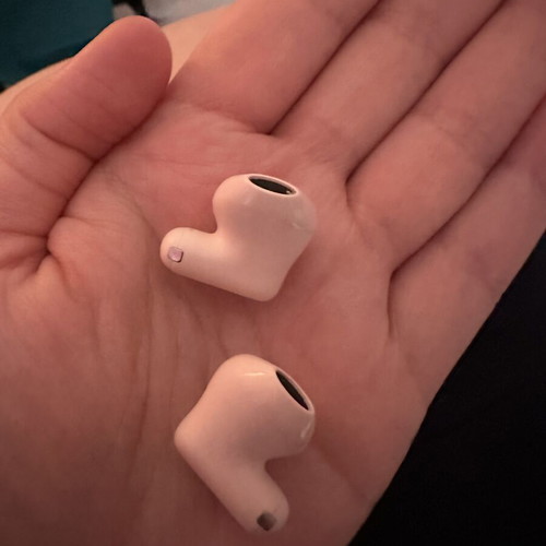 Edifier X1 Lite Bluetooth earbuds pink new