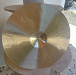 CRASH 15", forged, handmade, category B25, brand new, MADE IN TURKEY + gift 1 cymbal!!