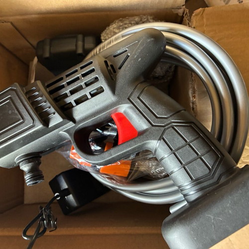Water Jet New