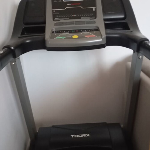 Toorx Marathon treadmill used, needs repair