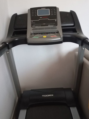 Διάδρομος Toorx Marathon μεταχειρισμένος, χρειάζεται επισκευή